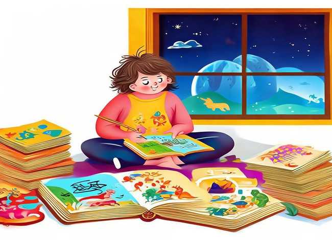 儿童故事赏析200字、儿童故事赏析技巧有哪些