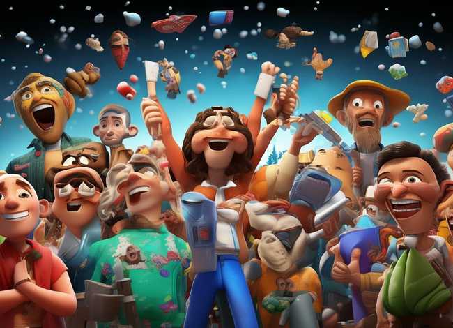 成功故事动画视频;成功故事动画视频大全 成功故事动画视频;成功故事动画视频大全