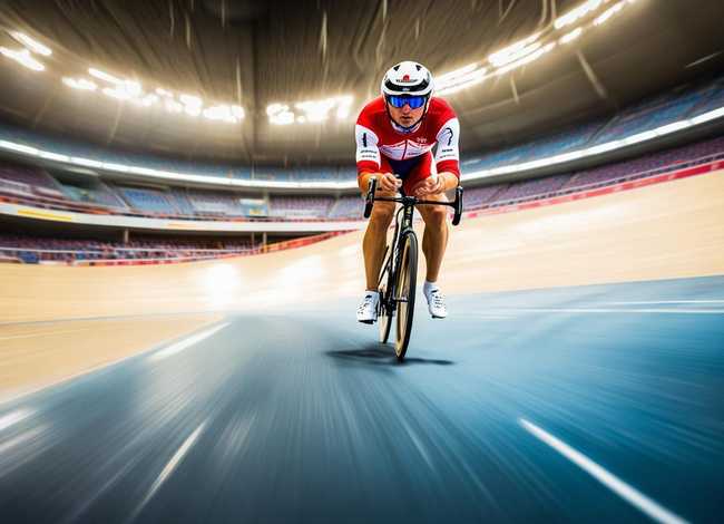 场地自行车最高速度 场地自行车最高速度世界纪录