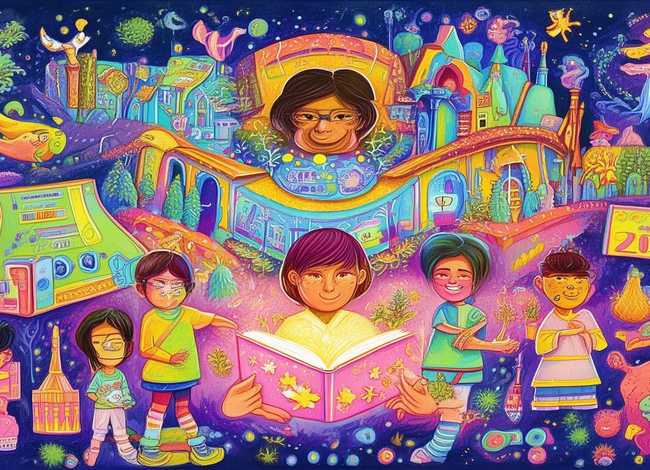 少年儿童故事报1994年 - 2020年最新少儿故事