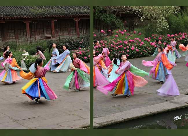 古代儿童舞蹈有哪些种类 - 古代儿童舞蹈有哪些种类的 古代儿童舞蹈有哪些种类 - 古代儿童舞蹈有哪些种类的