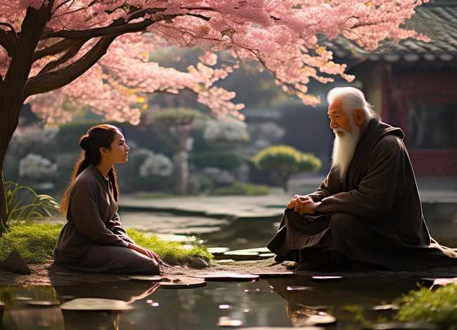 因果报应故事网 因果报应故事网站