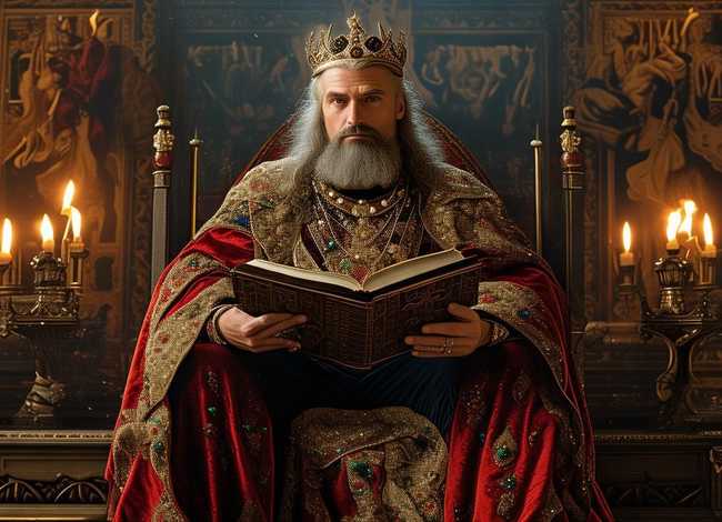 国王故事大全、国王故事大全100篇 国王故事大全、国王故事大全100篇