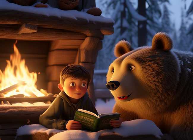 熊的故事电影在线观看完整版免费星辰影院、熊的故事2019完整版在线观看