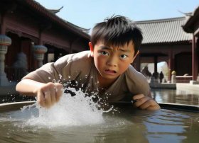 司马光故事视频（司马光故事视频教程）