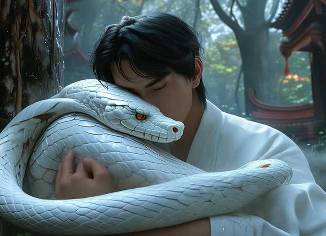 白蛇传故事全集大全 白蛇传故事全集大全免费观看