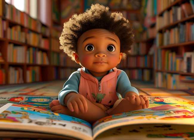 简短故事儿童故事大全，儿童简短故事大全100字