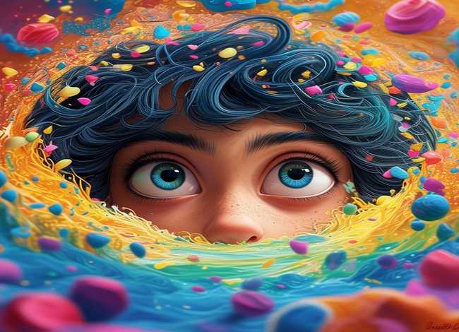 眼睛的故事视频 - 眼睛的故事视频中小学播放版