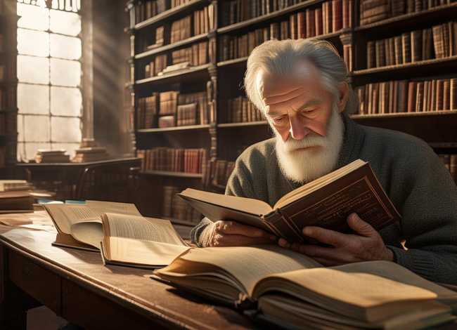 名人哲理故事大全，名人哲理故事大全简短