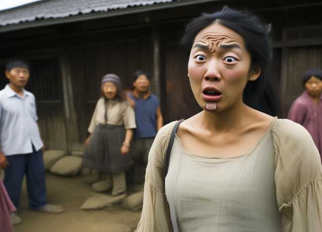 东施效颦的故事文字版(东施效颦的故事文字版视频) 东施效颦的故事文字版(东施效颦的故事文字版视频)