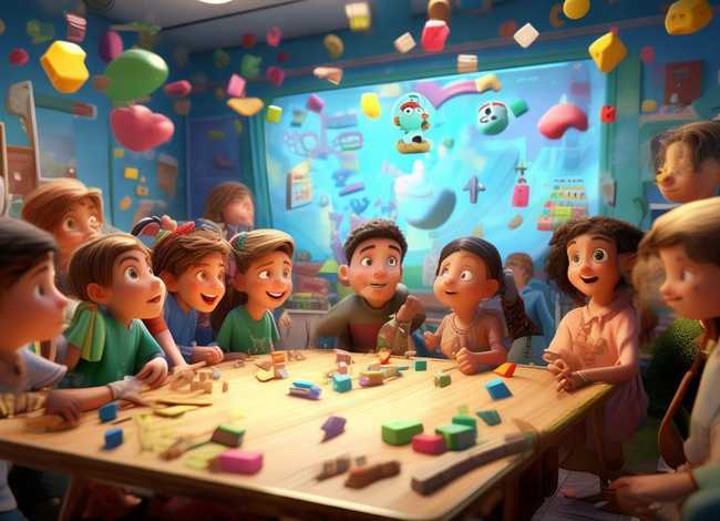 趣味数学故事视频（趣味数学故事视频大全）