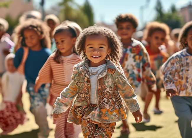 儿童品牌服装排名（高档儿童品牌服装排名）