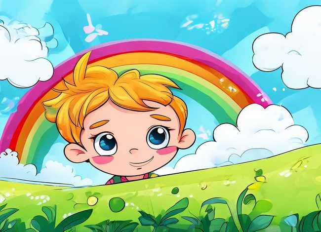 幼儿图片故事简短，幼儿图片故事简短版