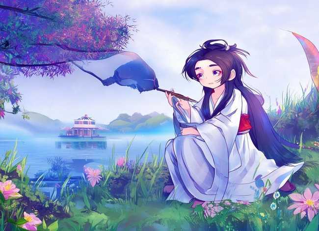 屈原儿童故事大全、幼儿版屈原的故事