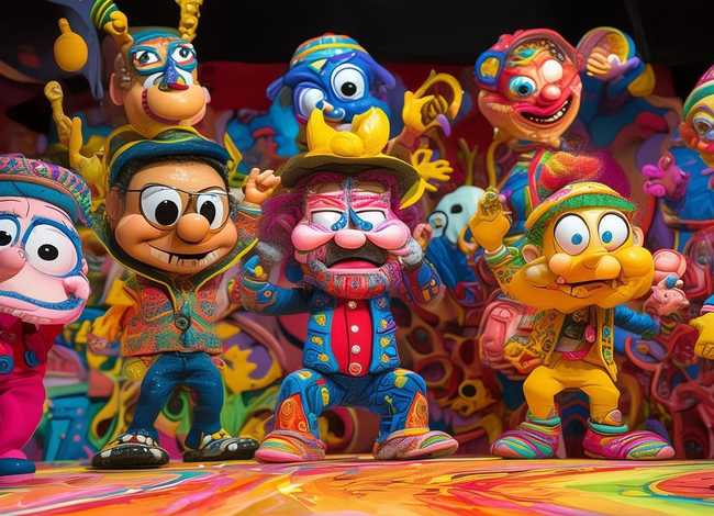 播放儿童动漫搞笑(播放儿童动漫搞笑电影) 播放儿童动漫搞笑(播放儿童动漫搞笑电影)