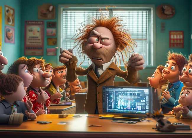 英文幽默故事 英文幽默故事视频大全