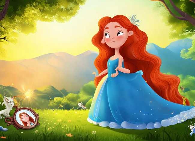 动画片儿童视频3-6岁白雪公主故事 动画片白雪公主的故事视频