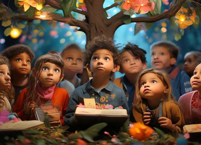 幼儿故事及感悟 幼儿园故事及感悟 幼儿故事及感悟 幼儿园故事及感悟