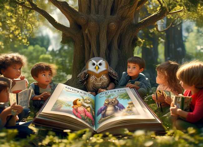 儿童故事大王完整版（幼儿故事大王的故事）