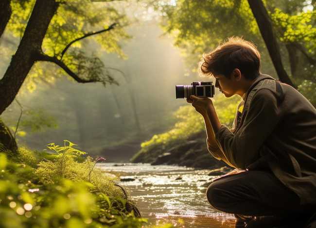 摄影故事提案、摄影故事提案范文