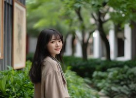 黄碧柔（黄碧柔武汉大学）
