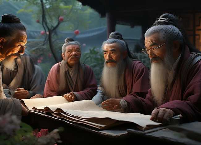 世说新语中的故事电子版 - 《世说新语》中的故事