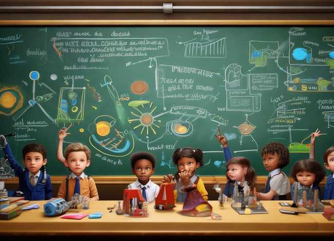 儿童科学小品文 科学小品文该怎么写