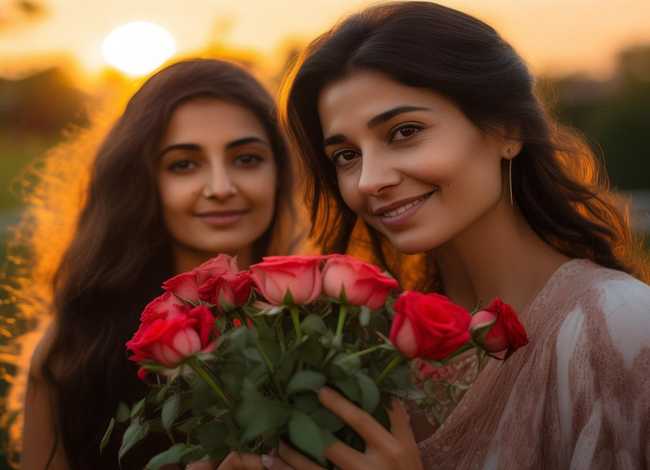 关于母亲节的故事、关于母亲节的故事英语