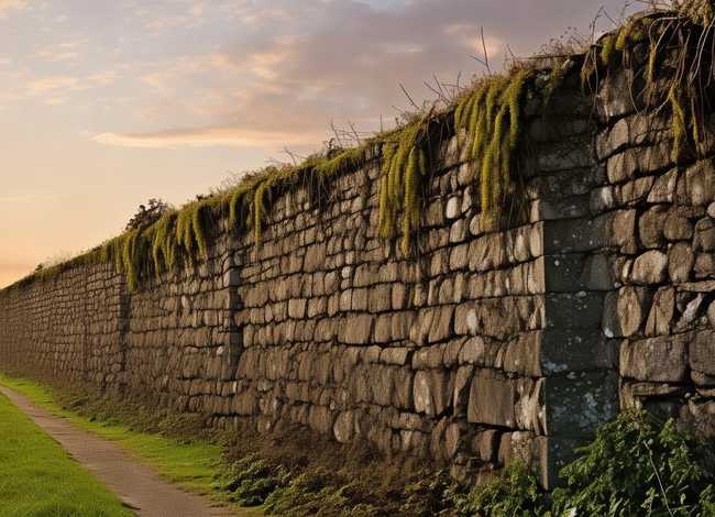 墙的故事作文400字（以墙的故事为题目写一篇作文600字）