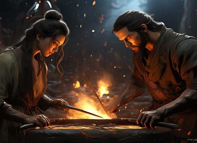 干将莫邪的故事免费听 - 干将莫邪的故事免费听书 干将莫邪的故事免费听 - 干将莫邪的故事免费听书