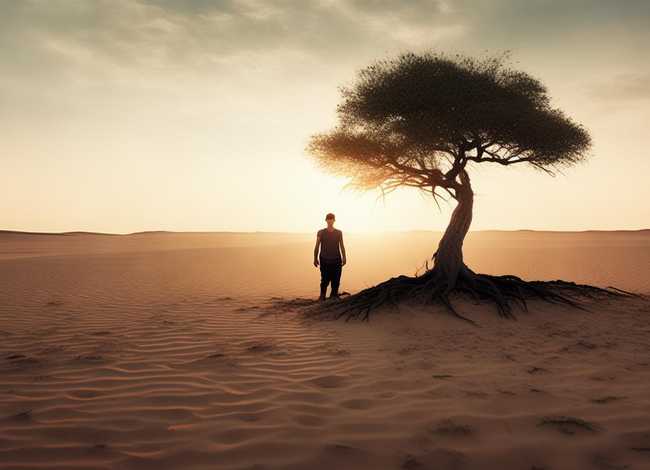 坚持到底的励志故事 关于坚持到底的励志寓言故事