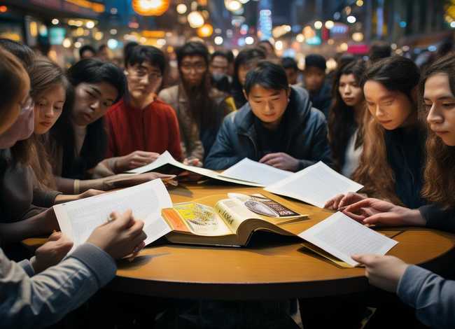 编导故事大全（编导故事范文大全）