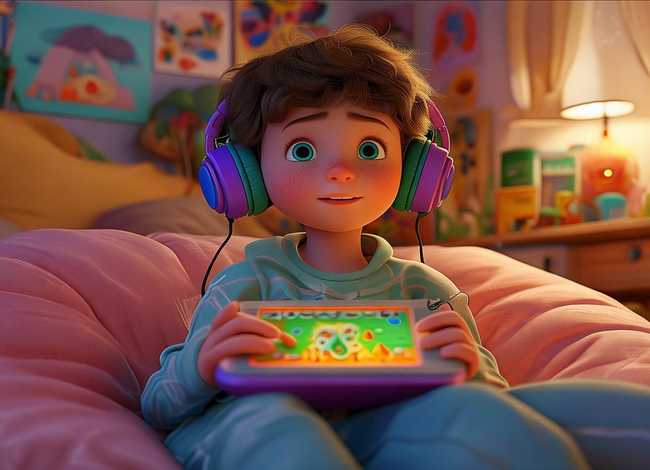 儿童故事mp3在线听连续播放；儿童故事mp3在线听连续播放5-8岁