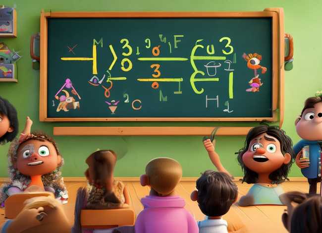 数学趣味故事内容，数学趣味故事内容有哪些