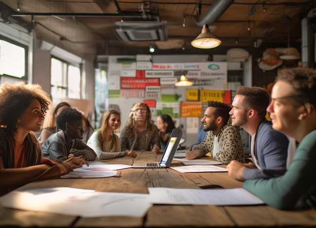 草根的创业故事（草根成功创业的故事）