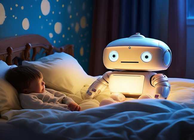 机器人故事儿童在线听 - 机器人睡前故事在线听 机器人故事儿童在线听 - 机器人睡前故事在线听