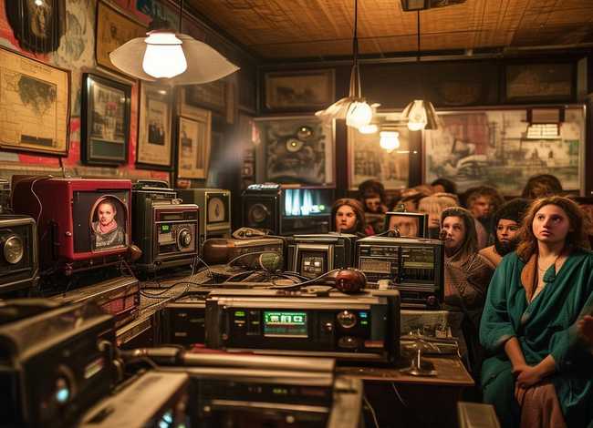 故事类广播 故事类广播剧稿子 故事类广播 故事类广播剧稿子