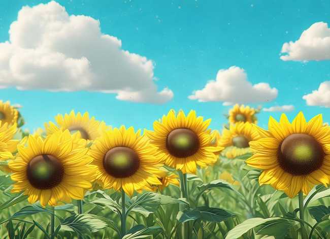 幼儿向日葵简短故事、幼儿向日葵简短故事大全 幼儿向日葵简短故事、幼儿向日葵简短故事大全
