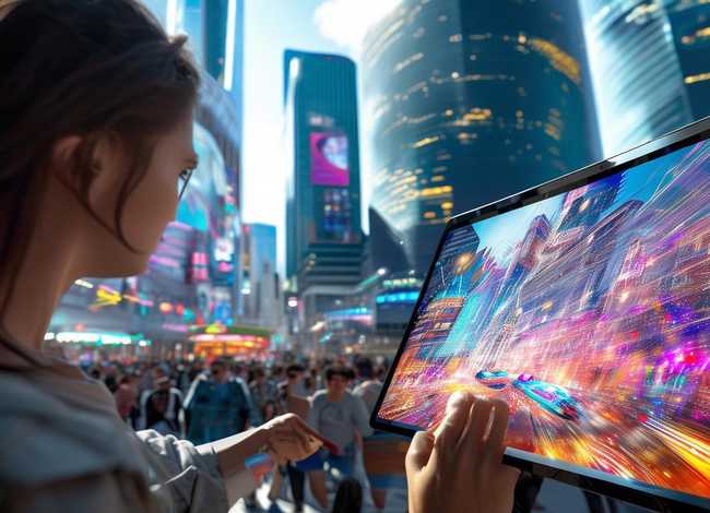 关于明天的故事 - 关于明天的故事简短