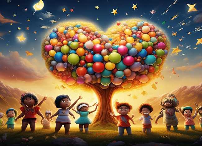 梦想儿童版的歌曲 梦想的儿童歌曲有哪些