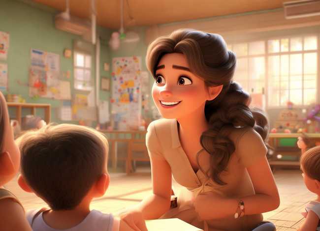 师德小故事幼儿 - 幼儿园师德小故事 师德案例图片 师德小故事幼儿 - 幼儿园师德小故事 师德案例图片