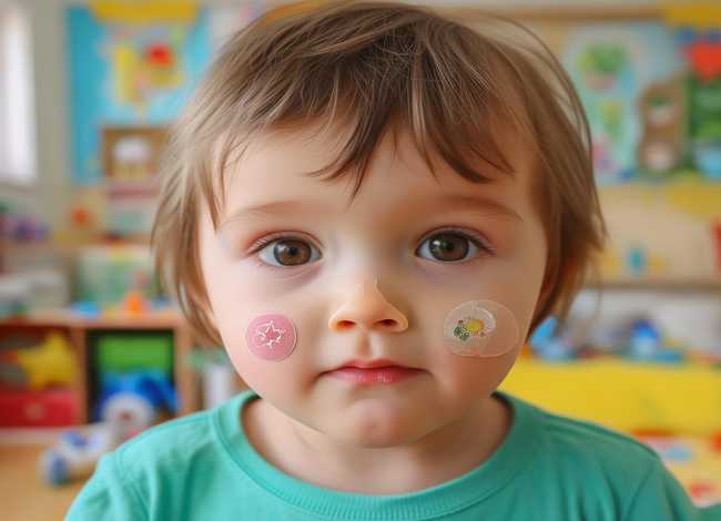 儿童鼻贴通鼻子有用吗，儿童鼻贴有没有副作用