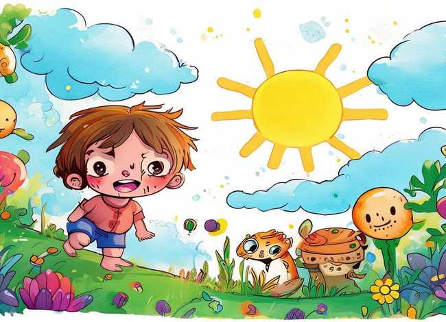 幼儿故事大全3-6岁找妈妈启蒙故事（幼儿故事大全3-6岁找妈妈启蒙故事视频）