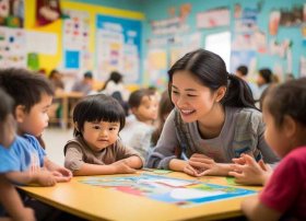 幼儿园教育问题故事，幼儿园教育问题故事简短