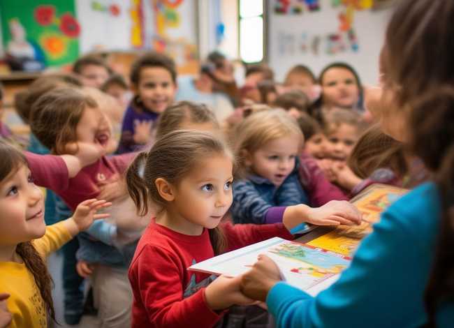适合小学生的感恩故事（适合小学生的感恩故事有哪些）