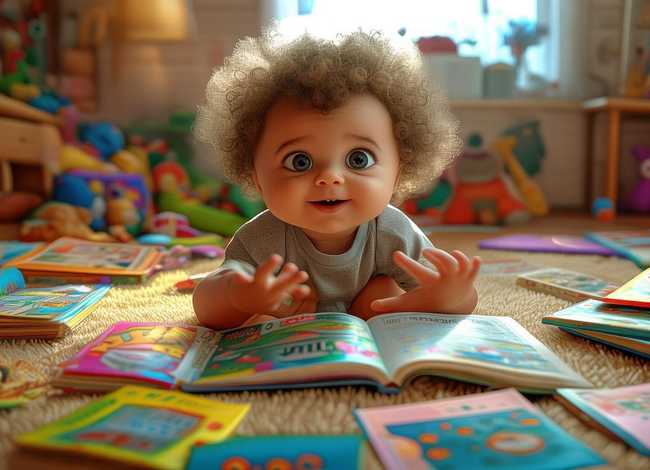 儿童讲故事的文案；幼儿讲故事的文案