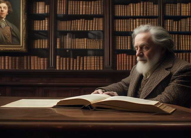 名人读书故事以及对其影响 名人读书故事以及对其影响的事例