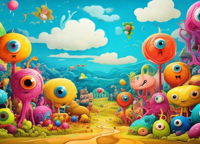 儿童故事艺术特征ppt - 幼儿故事的艺术特征包括