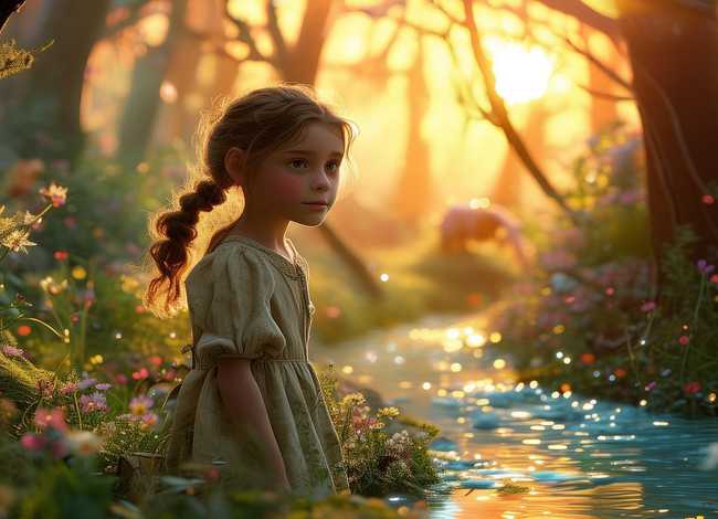 居里夫人的故事是童话吗,居里夫人小时候的童话故事 居里夫人的故事是童话吗,居里夫人小时候的童话故事