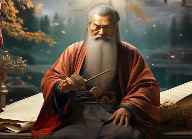 诸葛亮的故事和特点，诸葛亮的故事和特点20字